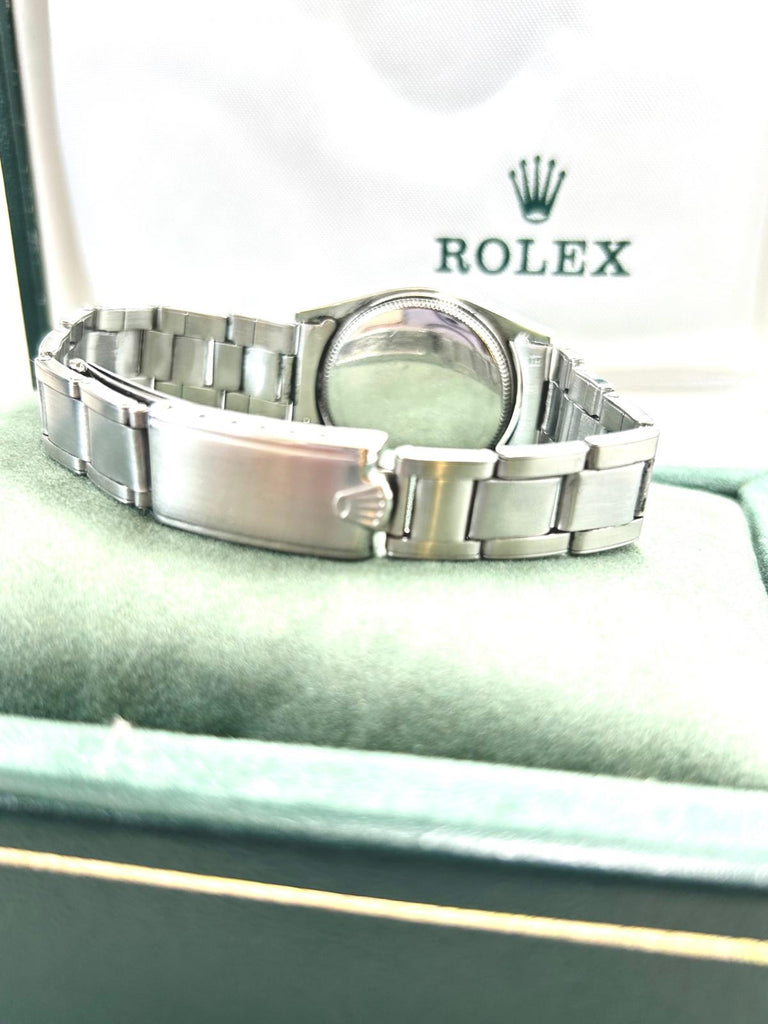 ROLEX OYSTER PERPETUAL 1951 29MM